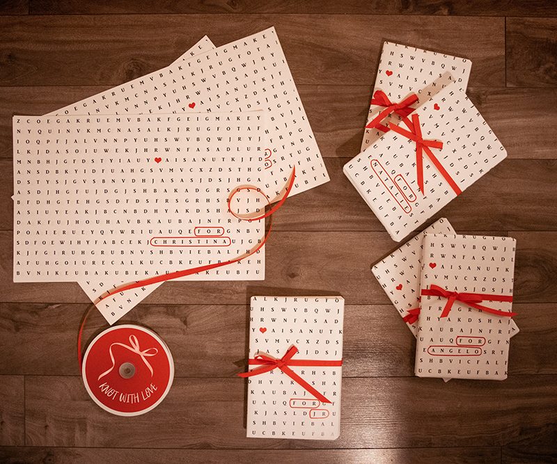 Mundocopia San Valentín